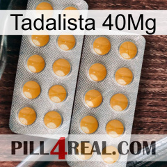 Tadalista 40Mg levitra2